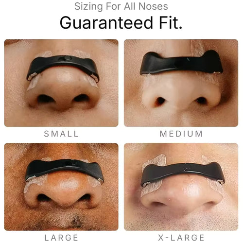 Magnetic Nasal Band